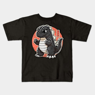 Little Kaiju Kids T-Shirt